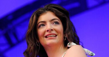 Lorde Bares It All On New ‘Virgin’ Album Cover, Fans Spot Unexpected Detail