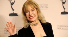 Loretta Swit, known for role as Major Margaret Houlihan on 'M*A*S*H,' dies at 87