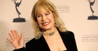 Loretta Swit, known for role as Major Margaret Houlihan on 'M*A*S*H,' dies at 87