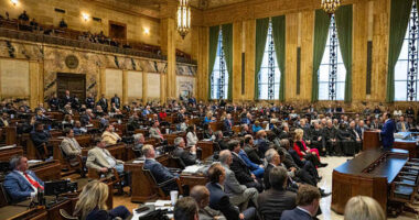 Louisiana Republicans reject bill that would address split jury verdicts, a Jim Crow-era practice