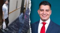 Louisiana police arrest third suspect in Super Bowl reporter Adan Manzano’s hotel death