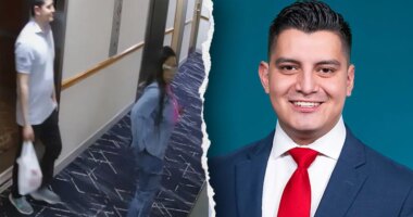 Louisiana police arrest third suspect in Super Bowl reporter Adan Manzano’s hotel death