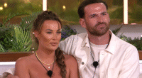 Love Island’s Harriett and Ronnie Prepare to Move In Together