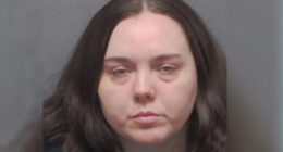 Lunch lady who ‘had sex with a boy every day inside school closet’ had picture of him in work locker before being caught