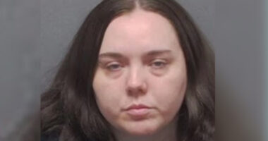 Lunch lady who ‘had sex with a boy every day inside school closet’ had picture of him in work locker before being caught