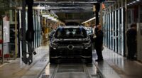 Luxury car maker makes huge call about car production that's a MASSIVE win for Trump