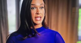 MAFS Feud: Jacqui Responds to Awhina’s Controversial Adrian Match Comment