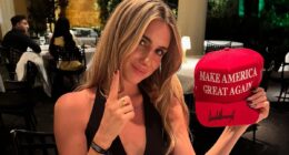 MAGA civil war erupts over trad wives as top influencers face appalling allegations