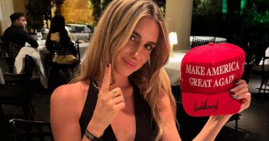 MAGA civil war erupts over trad wives as top influencers face appalling allegations