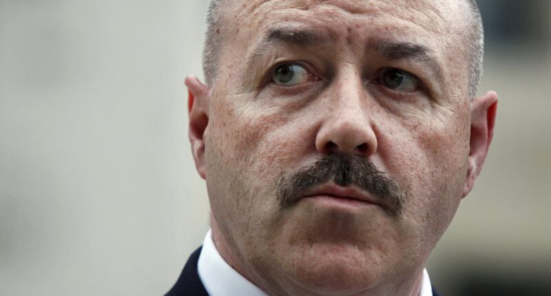 MAGA world 'heartbroken' following death of former Trump official and 9/11 hero: 'True American patriot'