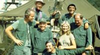 M*A*S*H legend Loretta Swit dead at 87: Star of who played Major Margaret 'Hot Lips' Houlihan passes away