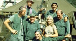 M*A*S*H legend Loretta Swit dead at 87: Star of who played Major Margaret 'Hot Lips' Houlihan passes away