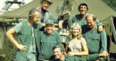 M*A*S*H legend Loretta Swit dead at 87: Star of who played Major Margaret 'Hot Lips' Houlihan passes away