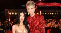 MGK Tells Ex to ‘Stay With Me’ in New Song After Megan Fox Split