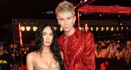MGK Tells Ex to ‘Stay With Me’ in New Song After Megan Fox Split