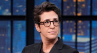 MSNBC chaos continues as ratings PLUMMET after Rachel Maddow cut back to 1 night a week & ex press sec joined primetime