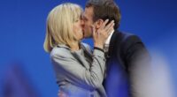 Macron’s Office Gives Hilarious Response to Video Showing His Wife Hitting Him: ‘Moment of Closeness’