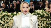 Madonna, 66, debuts stunning natural look at Met Gala 2025 after shocking with plump cheeks and pout