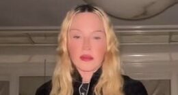 Madonna accidentally reveals unusual $23K item in bathroom of her mansion that only the very rich have