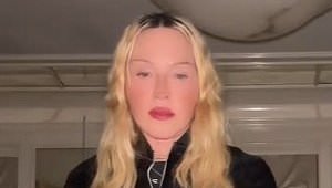 Madonna accidentally reveals unusual $23K item in bathroom of her mansion that only the very rich have