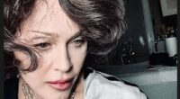 Madonna shares heartbreak that inspired her new look