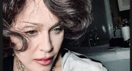 Madonna shares heartbreak that inspired her new look