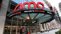 Major movie theatre chain announces half-price tickets on Wednesdays