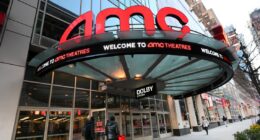 Major movie theatre chain announces half-price tickets on Wednesdays