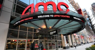 Major movie theatre chain announces half-price tickets on Wednesdays
