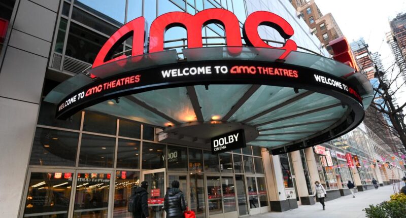 Major movie theatre chain announces half-price tickets on Wednesdays