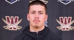 Major update on health of Pittsburgh Pirates fan who fell 21-feet from outfield wall and was in critical condition