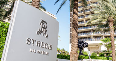 Male worker ‘broke into room & leered at woman naked in shower’ before hotel CHARGED her for new suite, $7m lawsuit says