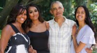 Malia Obama accused of plagiarism after directing ad for Nike 'shockingly similar' to filmmaker's Sundance film