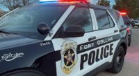 Man, 21, accused of robbing Fort Collins bank at gunpoint