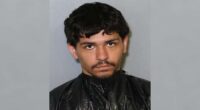 Man accused of murder in Osceola County shooting, sheriff’s office says