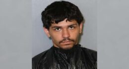 Man accused of murder in Osceola County shooting, sheriff’s office says