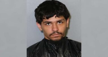 Man accused of murder in Osceola County shooting, sheriff’s office says
