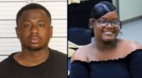 Man allegedly says he mistakenly shot girlfriend in the head