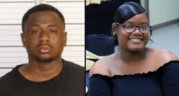 Man allegedly says he mistakenly shot girlfriend in the head