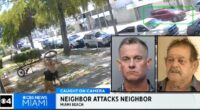 Man beats neighbor, 75, over 'placement of garbage': Cops