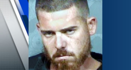 Man behind botched Brevard County heist lands in prison after burglary turns deadly