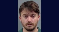 Man breaks into ex's house through 'dog door': Cops