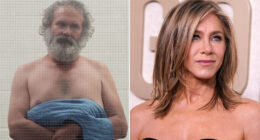 Man charged with stalking Jennifer Aniston found mentally incompetent for trial
