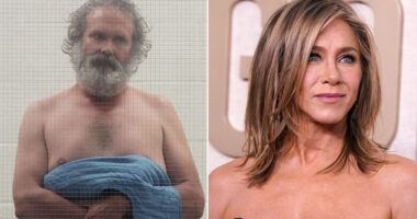 Man charged with stalking Jennifer Aniston found mentally incompetent for trial