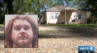 Man described killing stepdad in Facebook recordings: Cops