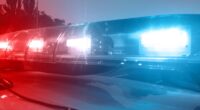 Man dies in crash while teaching his daughter how to drive