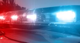 Man dies in crash while teaching his daughter how to drive