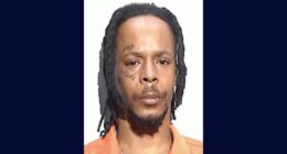 Man doused his child's mom in gas, then set her ablaze: Cops