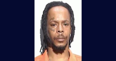 Man doused his child's mom in gas, then set her ablaze: Cops