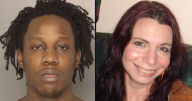 Man executed Uber driver, mom of 4 who pleaded for her life